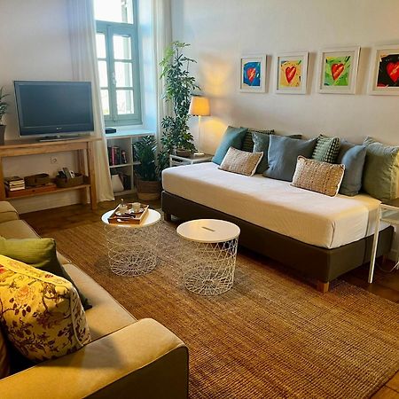 Aegina Town Home By Relax In Greece 外观 照片