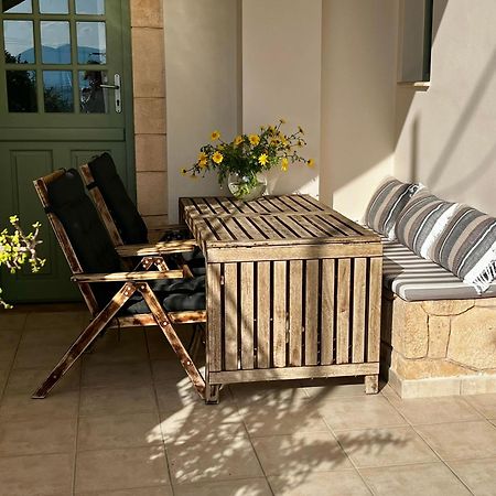 Aegina Town Home By Relax In Greece 外观 照片