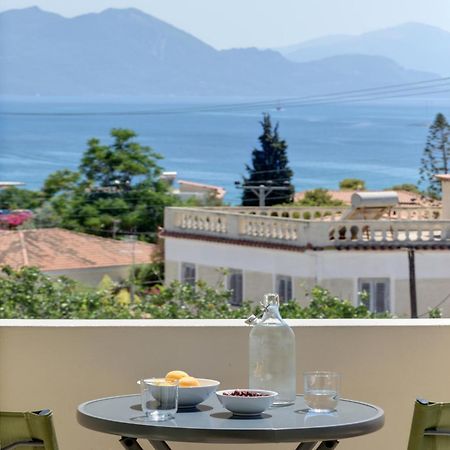 Aegina Town Home By Relax In Greece 外观 照片