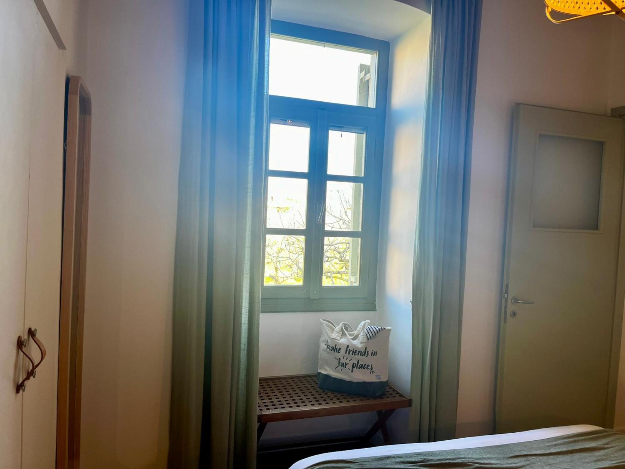 Aegina Town Home By Relax In Greece 外观 照片