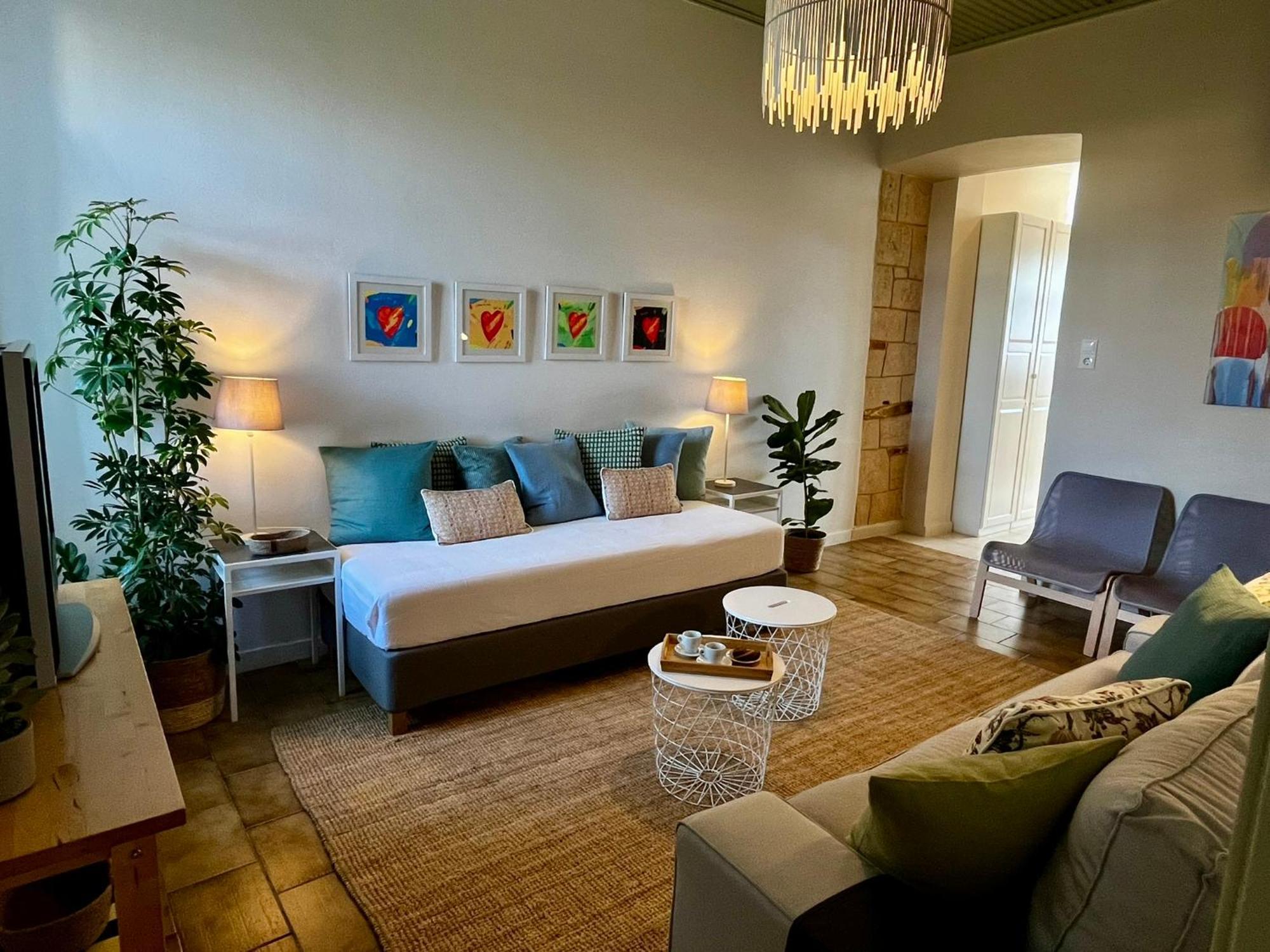 Aegina Town Home By Relax In Greece 外观 照片