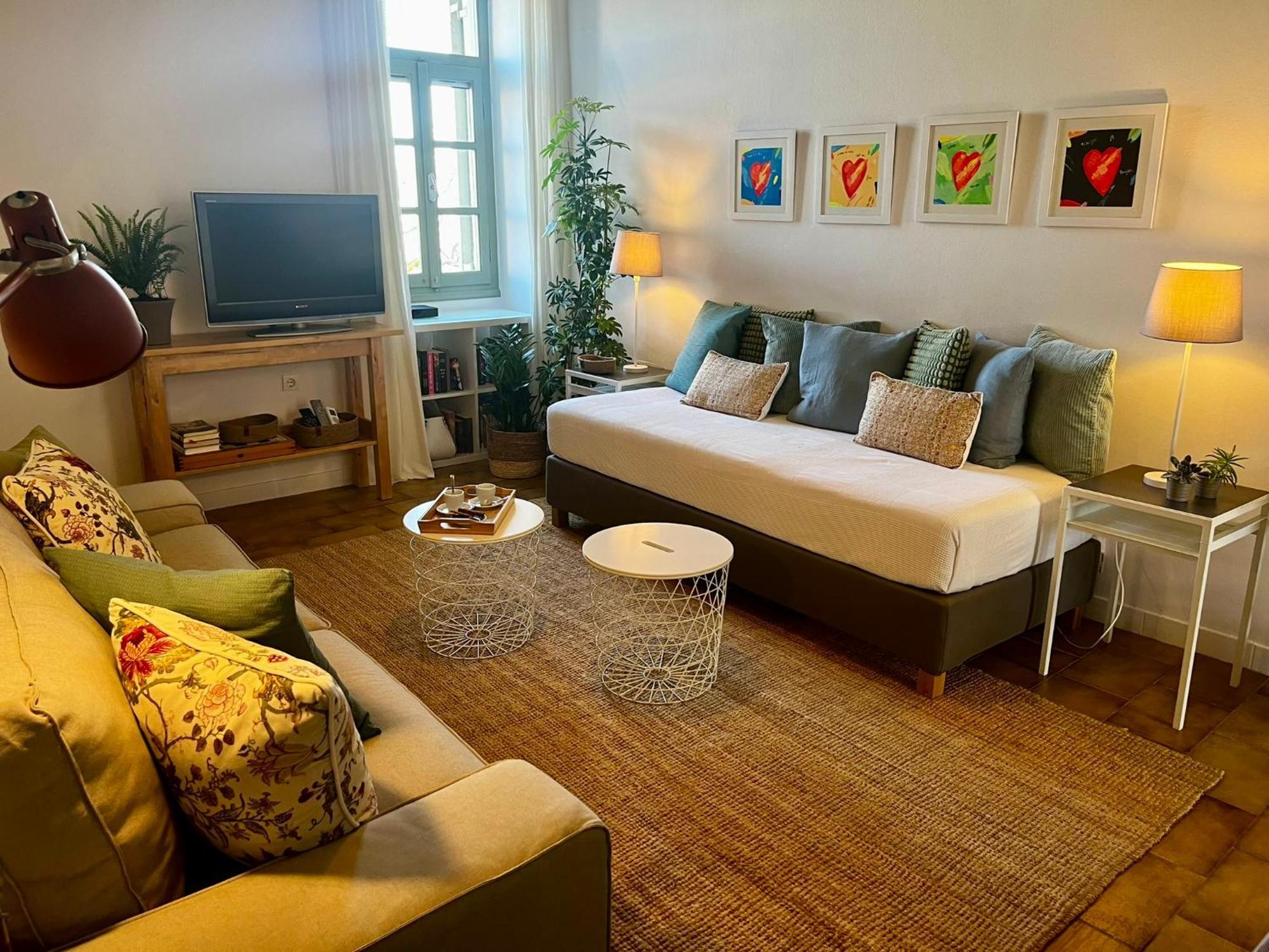 Aegina Town Home By Relax In Greece 外观 照片