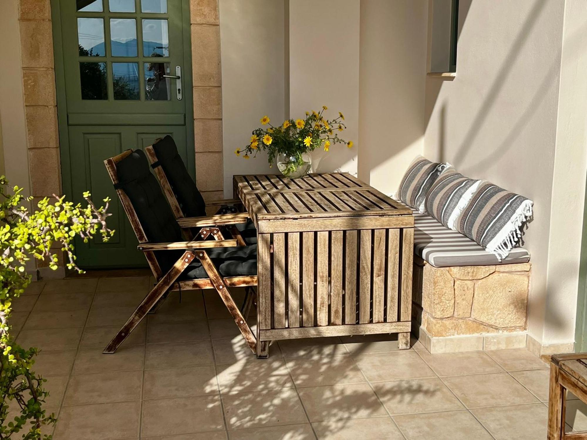 Aegina Town Home By Relax In Greece 外观 照片