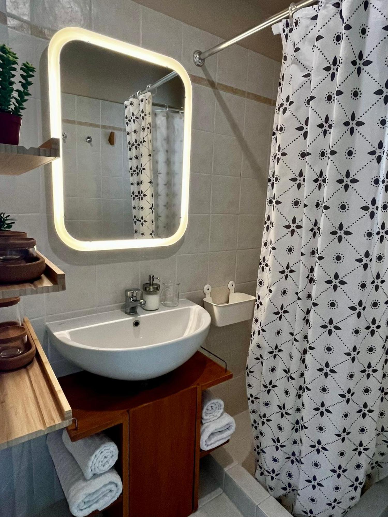 Aegina Town Home By Relax In Greece 外观 照片
