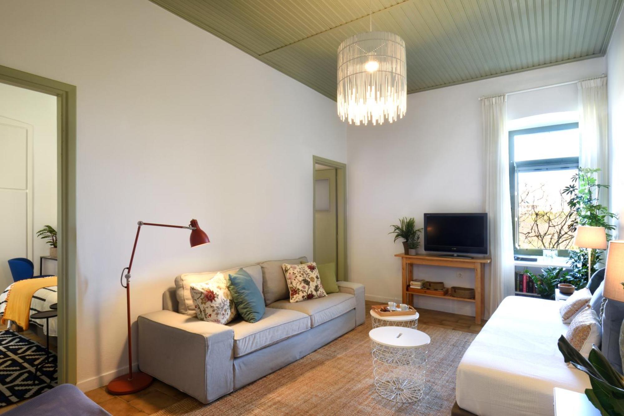Aegina Town Home By Relax In Greece 外观 照片