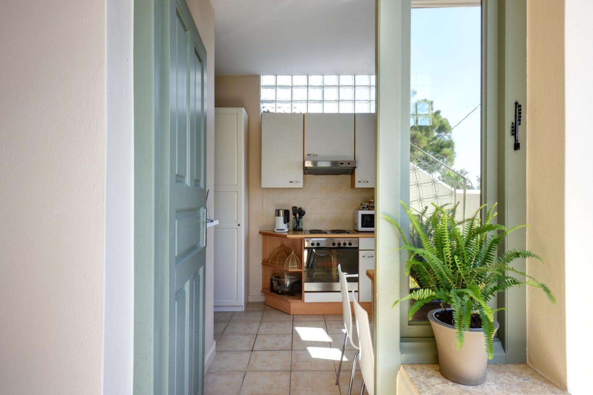Aegina Town Home By Relax In Greece 外观 照片