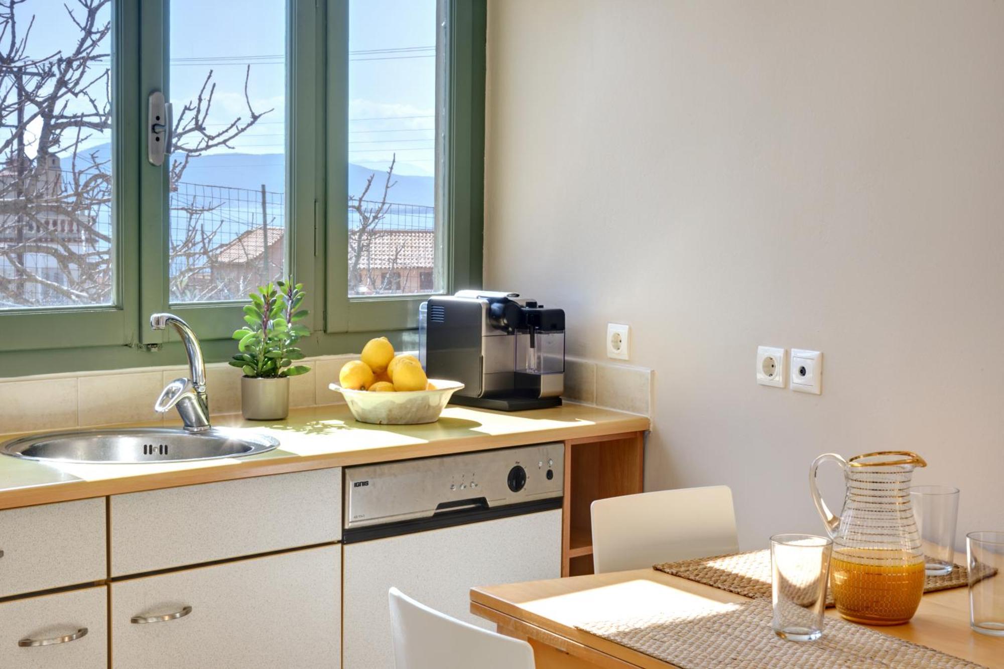 Aegina Town Home By Relax In Greece 外观 照片