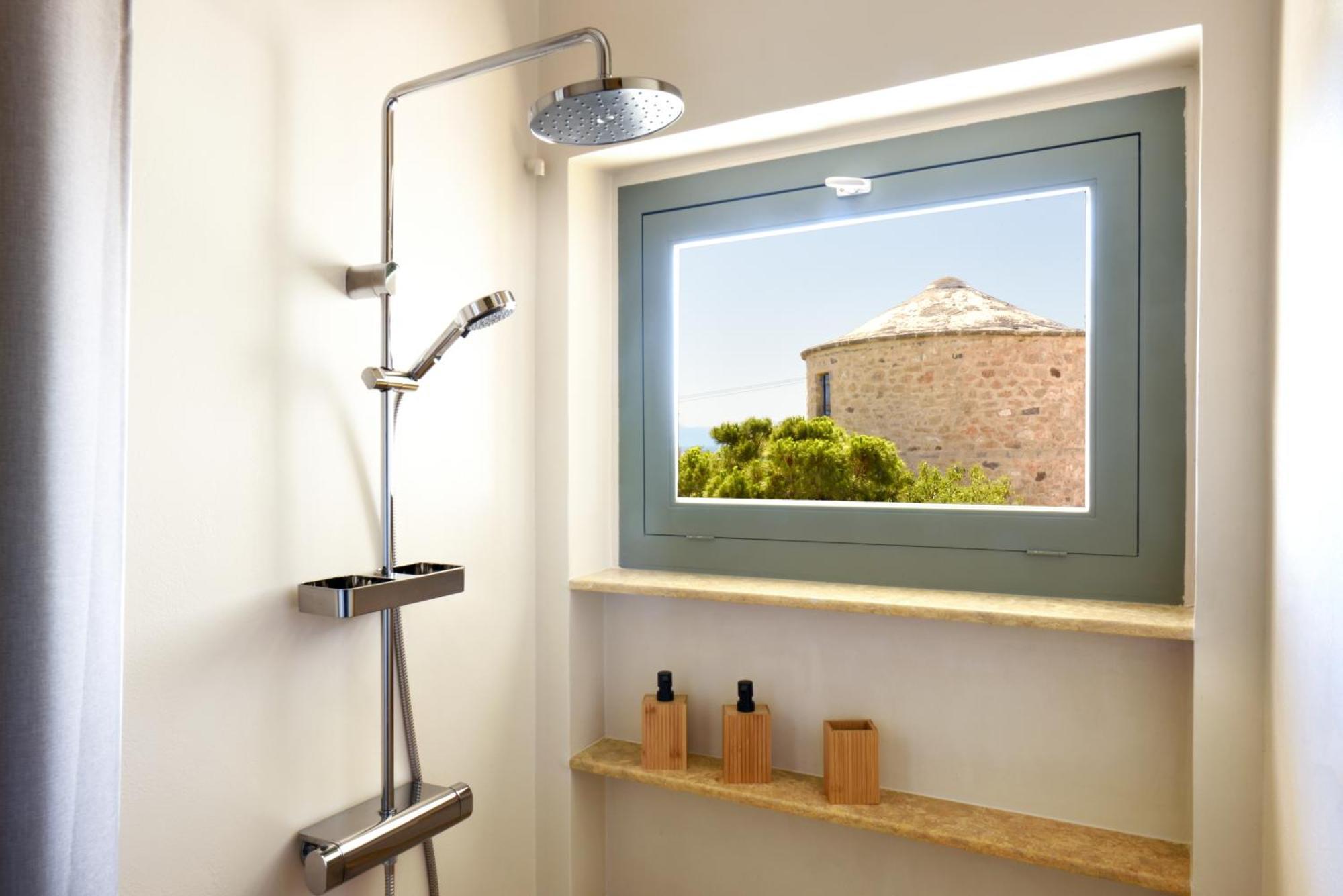 Aegina Town Home By Relax In Greece 外观 照片