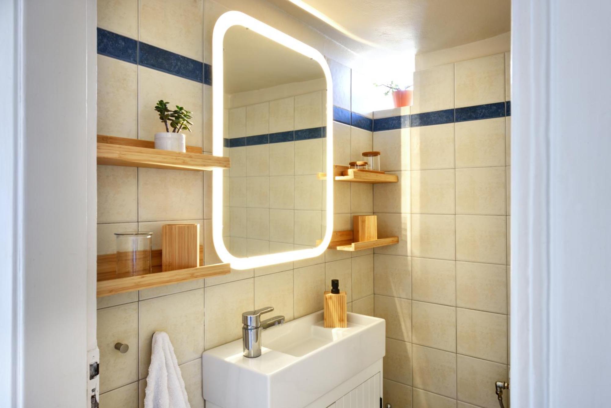 Aegina Town Home By Relax In Greece 外观 照片