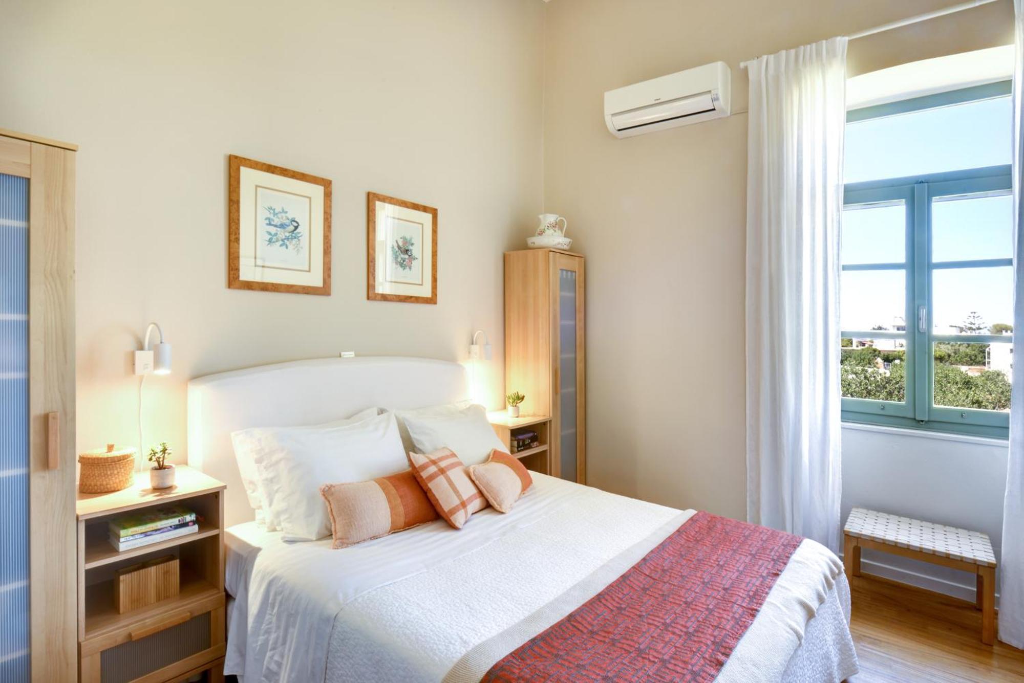 Aegina Town Home By Relax In Greece 外观 照片